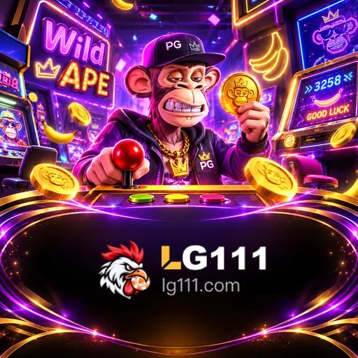 lg111 APK Indonesia - Panduan Lengkap dan Tutorial